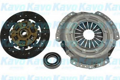 KAVO PARTS cp3007 -  Комплект сцепления